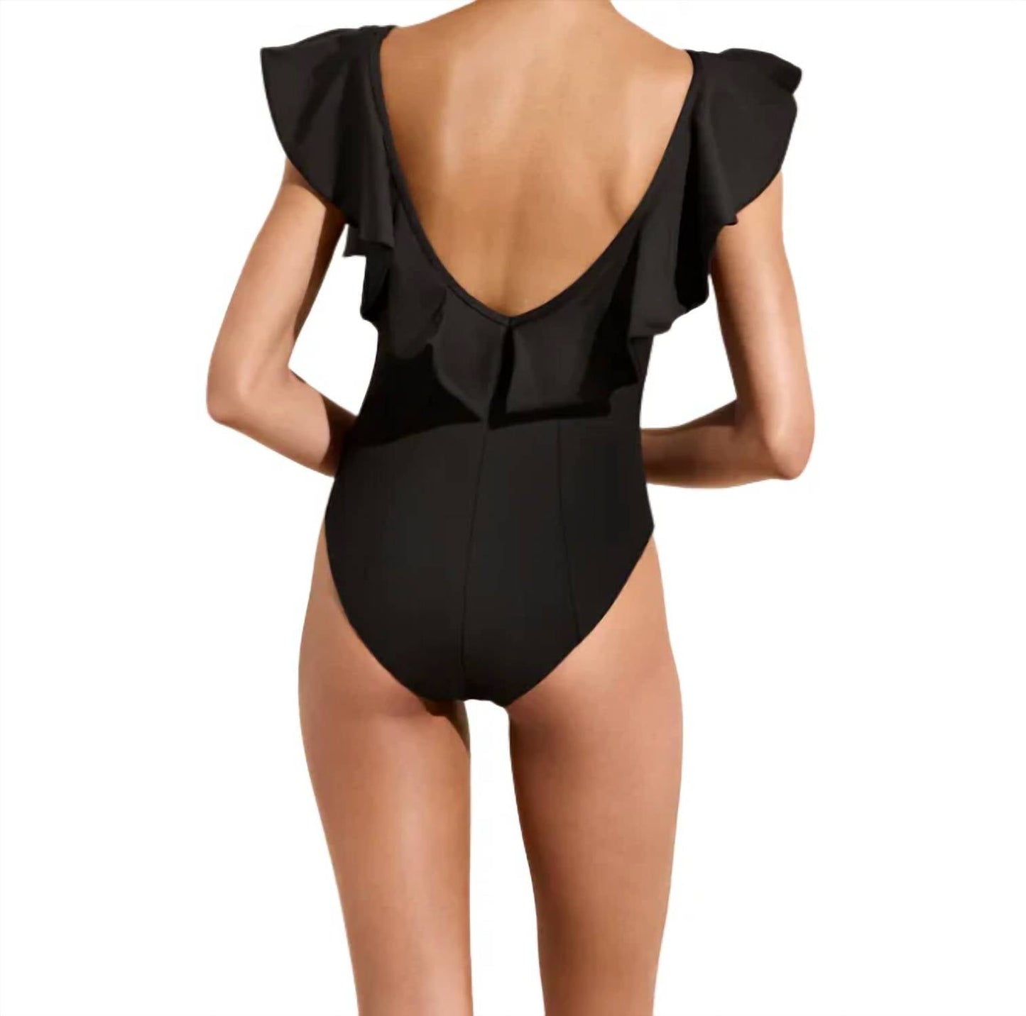 Marie Oliver - Michelle One Piece