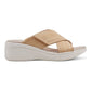 Easy Spirit - Chinelo Bindie Feminino