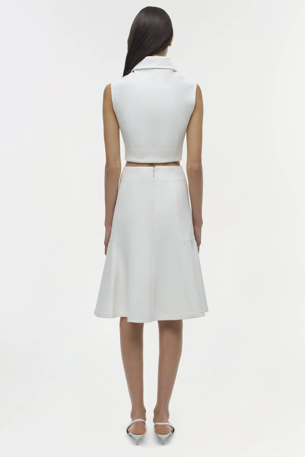 Jonathan Simkhai - Foster Skirt