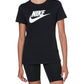 Nike - Camiseta Essential Icon Feminina