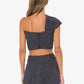 Jbq - Marlow High Waist Short