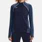 Under Armour - Layer Up Full Zip Jacket
