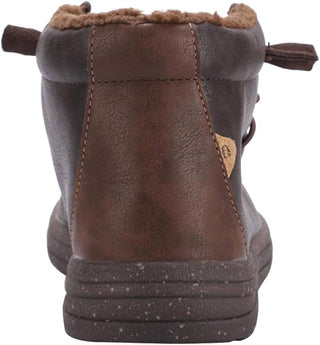 Lamo - Bota Trent Masculina