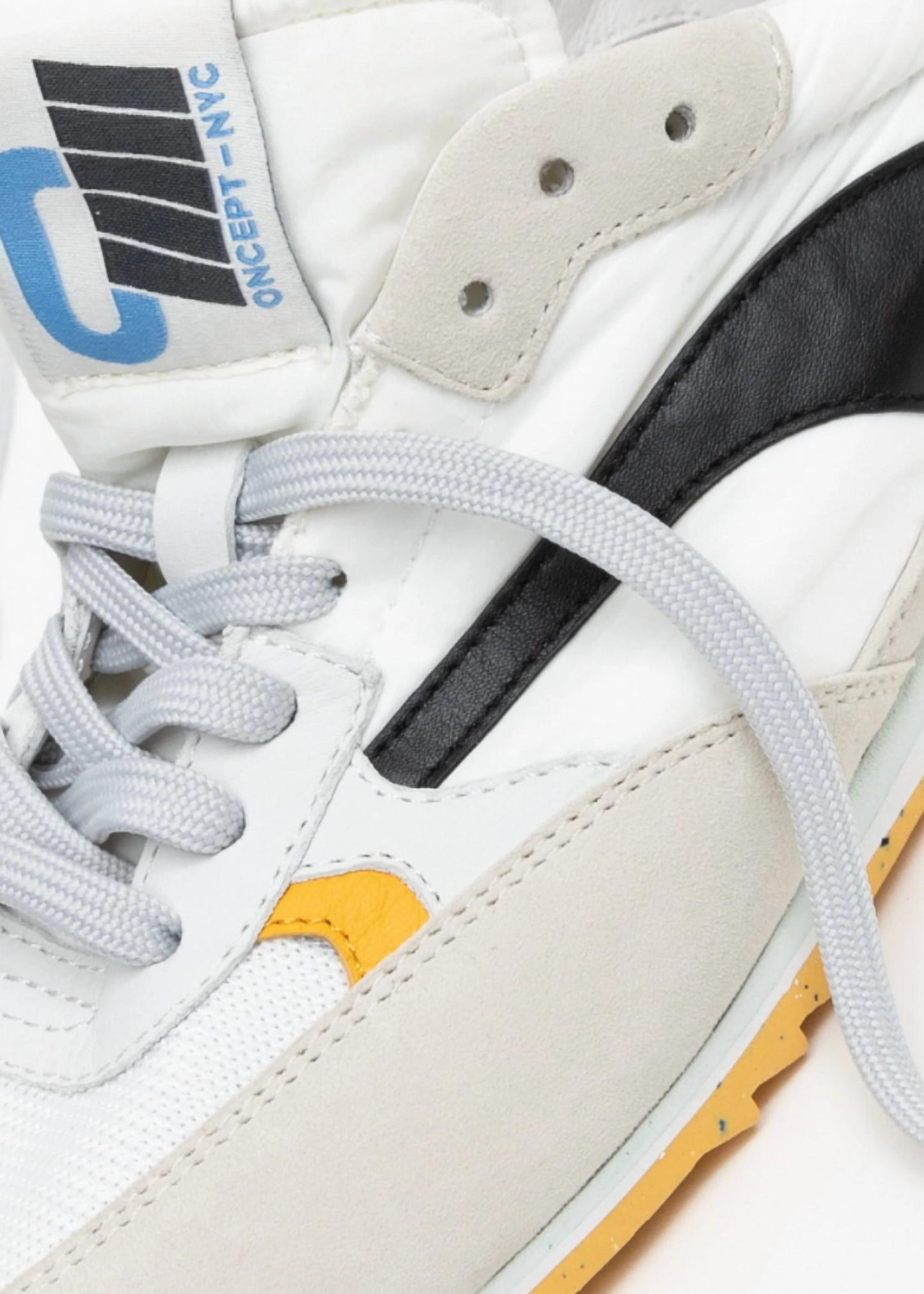 Oncept - Women's Montreal Medalist Sneakers