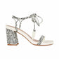 Mia - Women's Montie Heels - MEDIUM