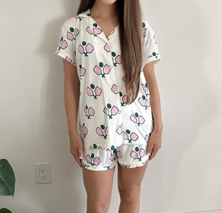 Toss Designs - Pijama de Pickleball
