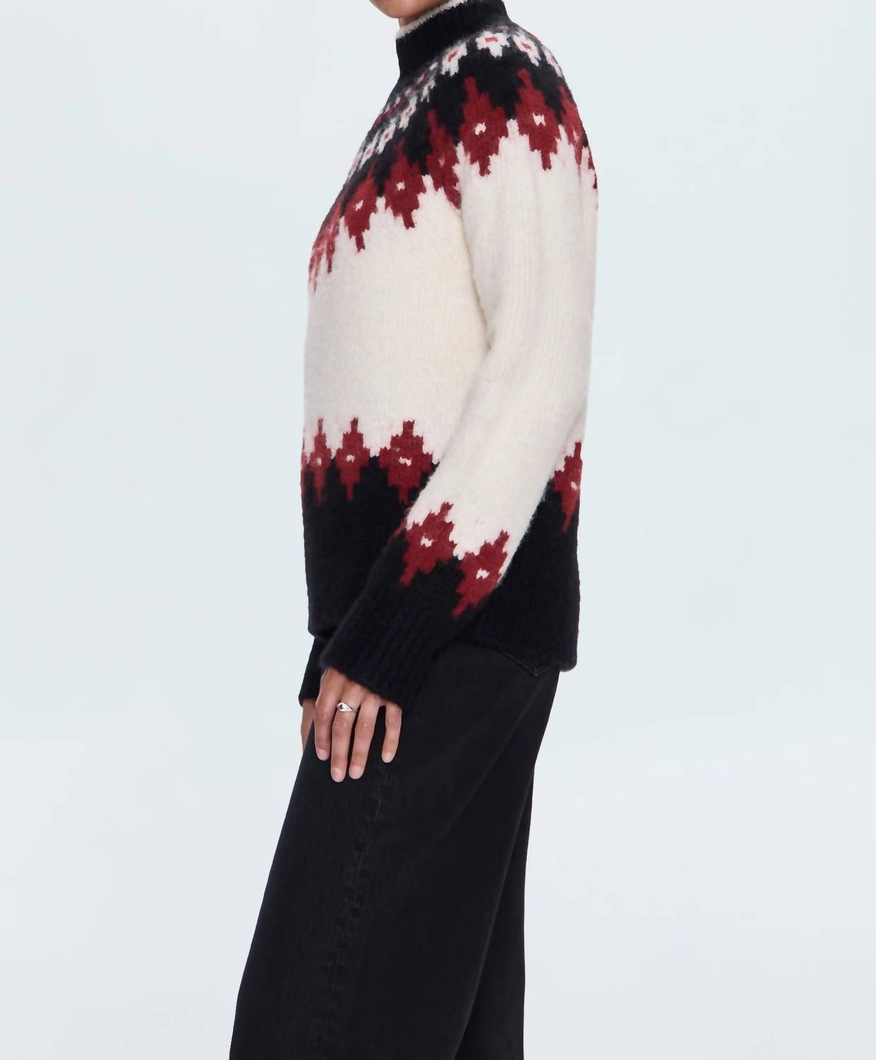 Pistola - Astrid Pullover Sweater