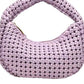 Accessory Concierge - Women's Millie Woven Bag