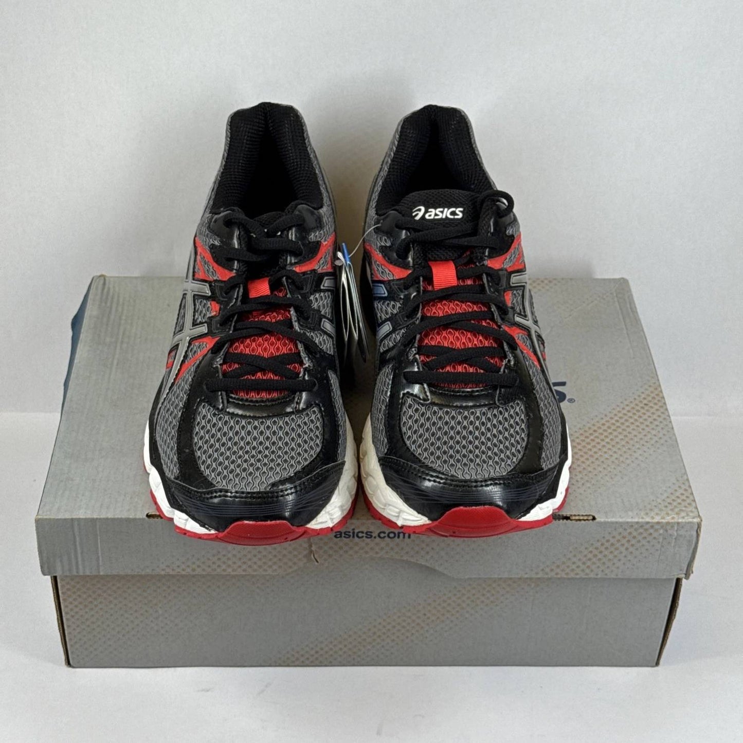 Asics - Men's Gel Flux 2 Lace-up Running Shoes