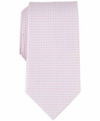 Michael Kors - Men's Exeter Mini-pattern Tie