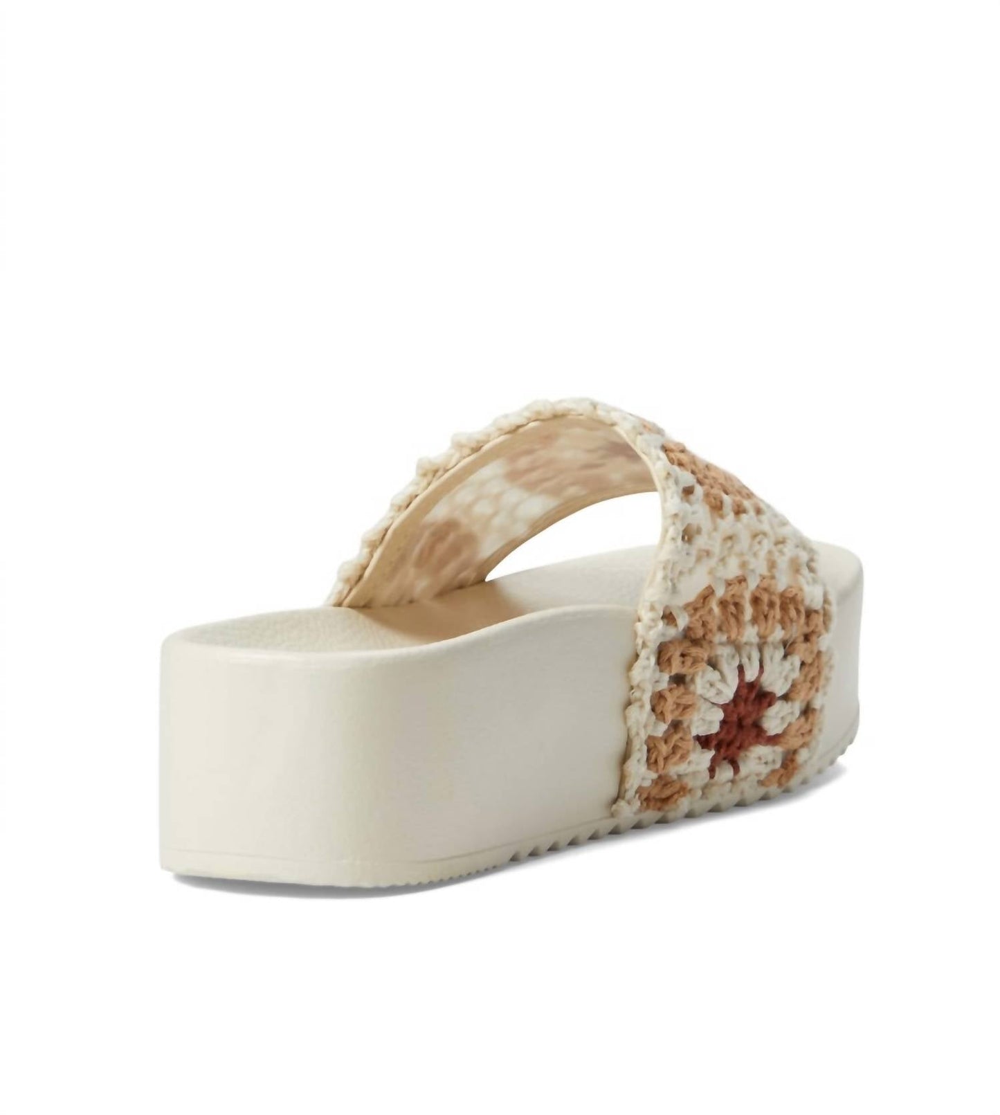 Chinese Laundry - Worble Crochet Slide Sandal