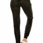 Active Usa - Crushed Velvet Jogger