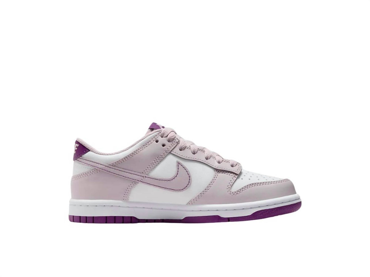 Nike - Kids Dunk Low Shoes