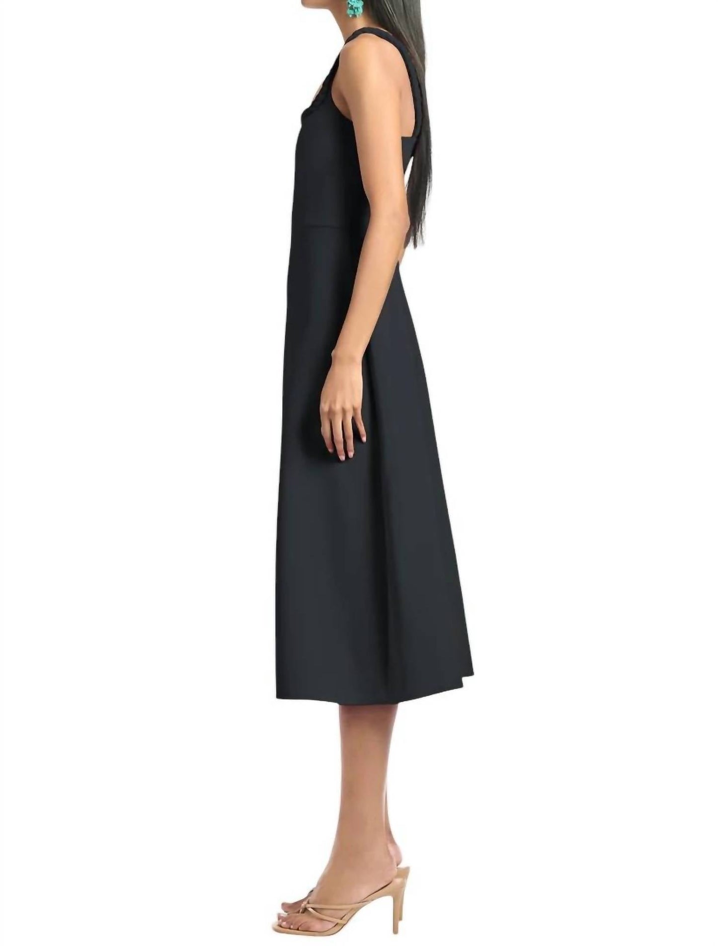 Sachin & Babi - Steph Dress