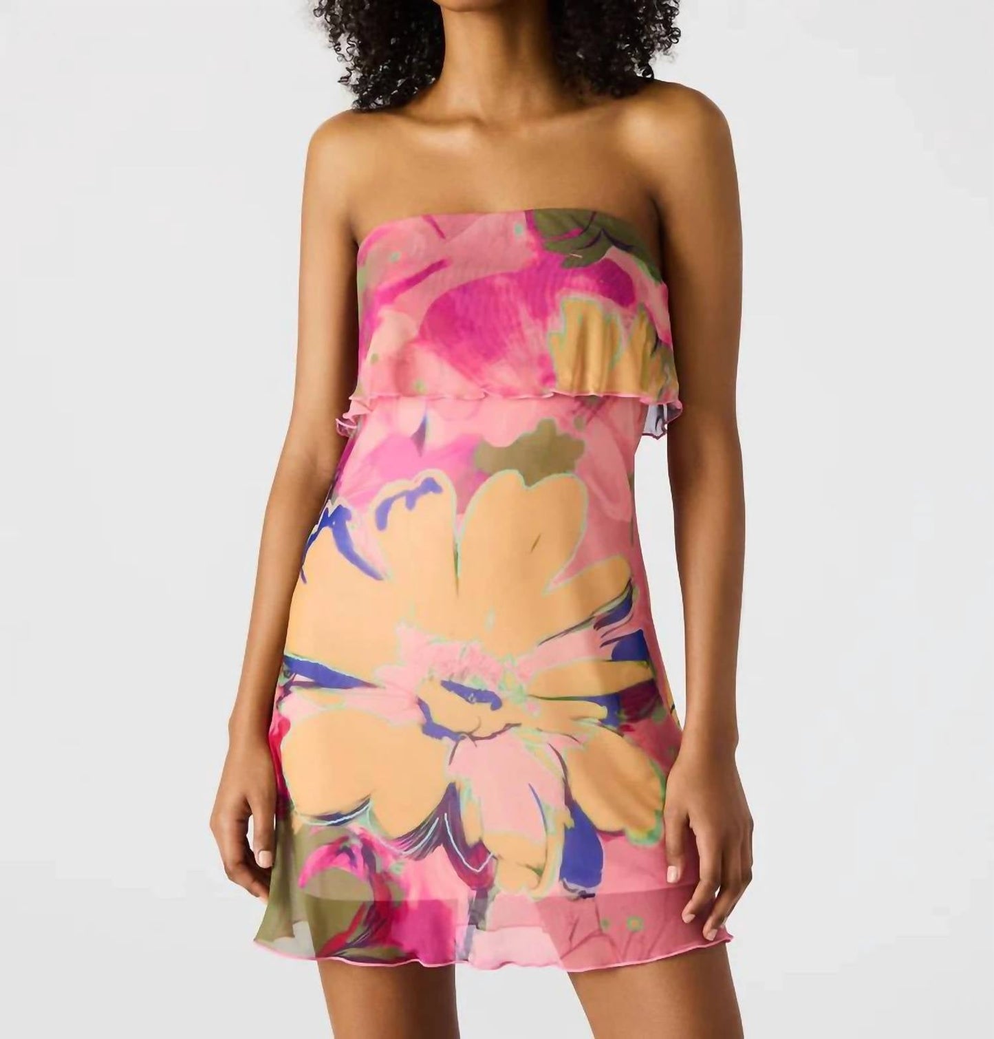 Steve Madden - Bryar Dress