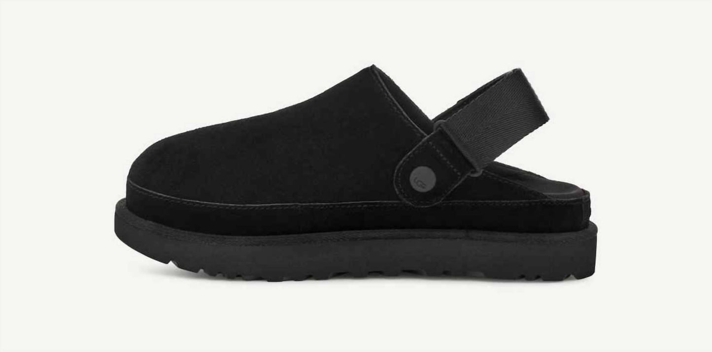 Ugg - Women's Goldenstar Clog