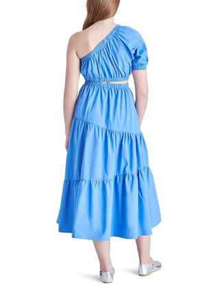 Steve Madden - Vestido longo Leena