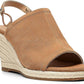 Nydj - WOMEN'S CAI 2 ESPRADILLE WEDGE SANDALS