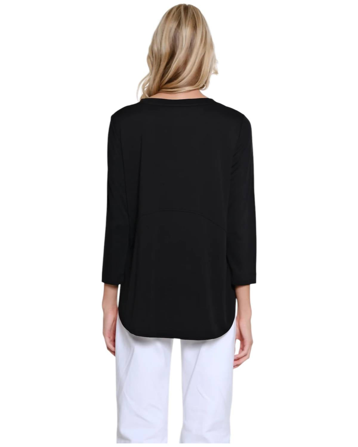 Multiples - Hi-lo Top