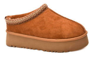 Corkys Footwear - Pantufa Mule Plataforma Pillow Talk Feminina