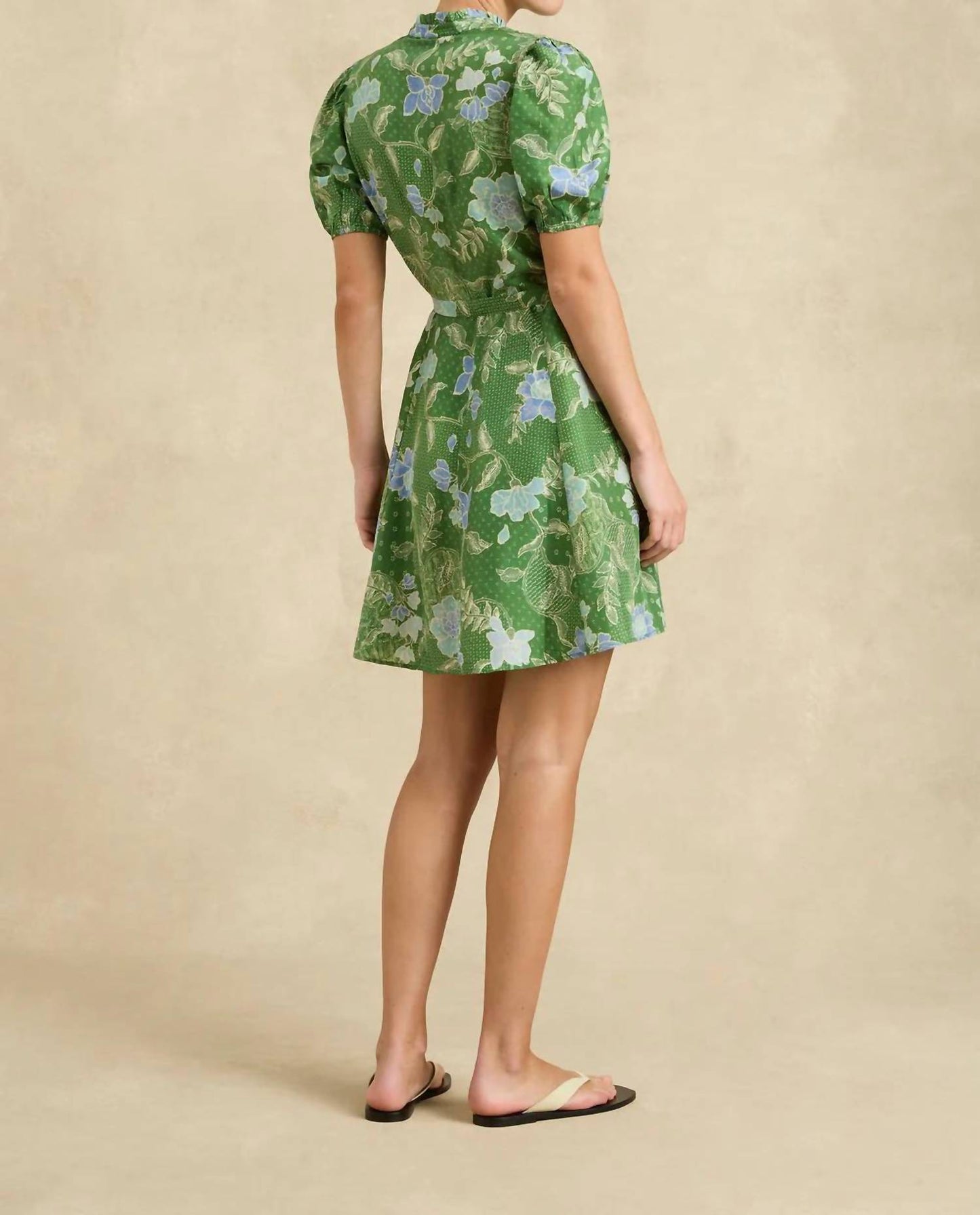 Hannah Artwear - Gaia Dress