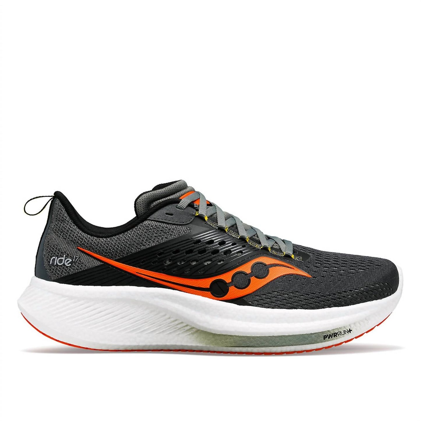 Saucony - Men's Ride 17 Running Shoes