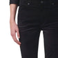 Citizens Of Humanity - ISOLA CROPPED BOOT IN VELVET JEANS