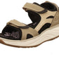 Joya - Women's Komodo Euro Hiking Sandals