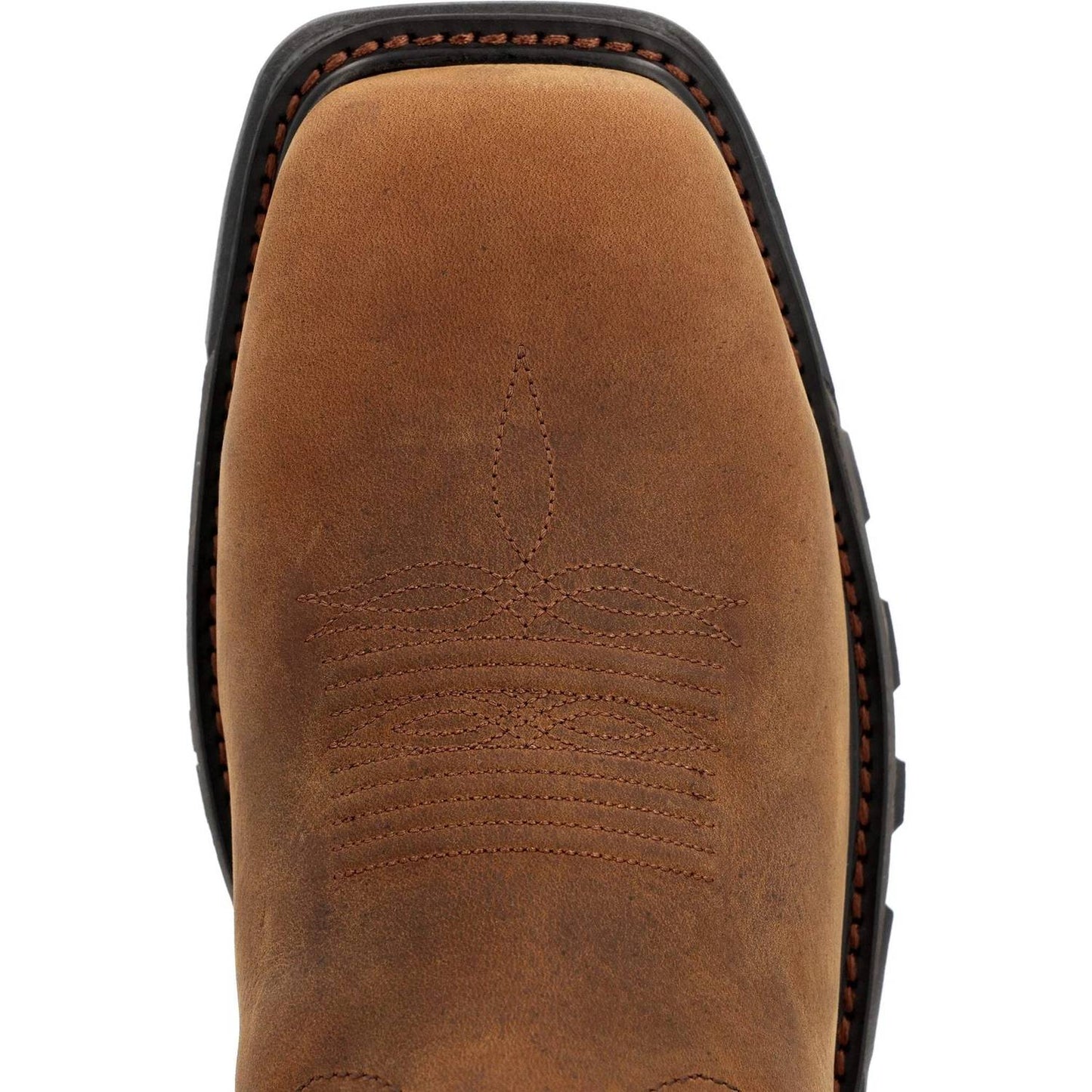 Rocky - Men's Carbon-toe Waterproof Dri-freeze Carbon 6 Work Boot
