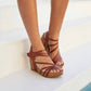 Blowfish - Women's Mandy-b Wedge Sandal