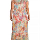 Johnny Was - Mazzy Tie Dress With Slip