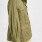 Free People - Arya Utility Jacket