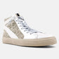 Shu Shop - Girl's Rooney High-Top Sneaker