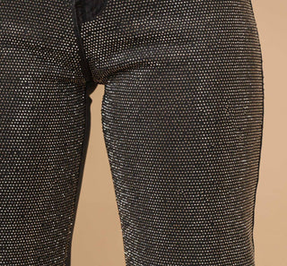 Blue B - Night Sky Rhinestone Jeans