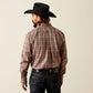 Ariat - Terry Classic Fit Shirt