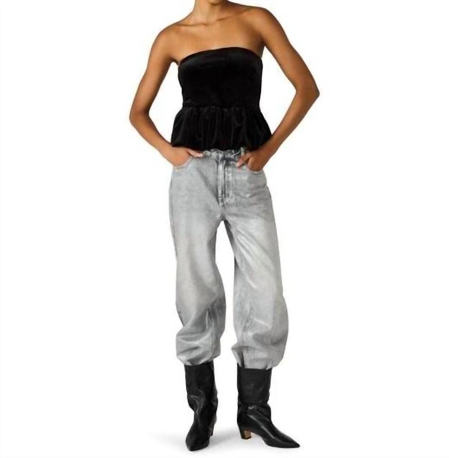 Steve Madden - Tessae Top