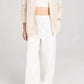 Varley - Finn Longline Knit Jacket