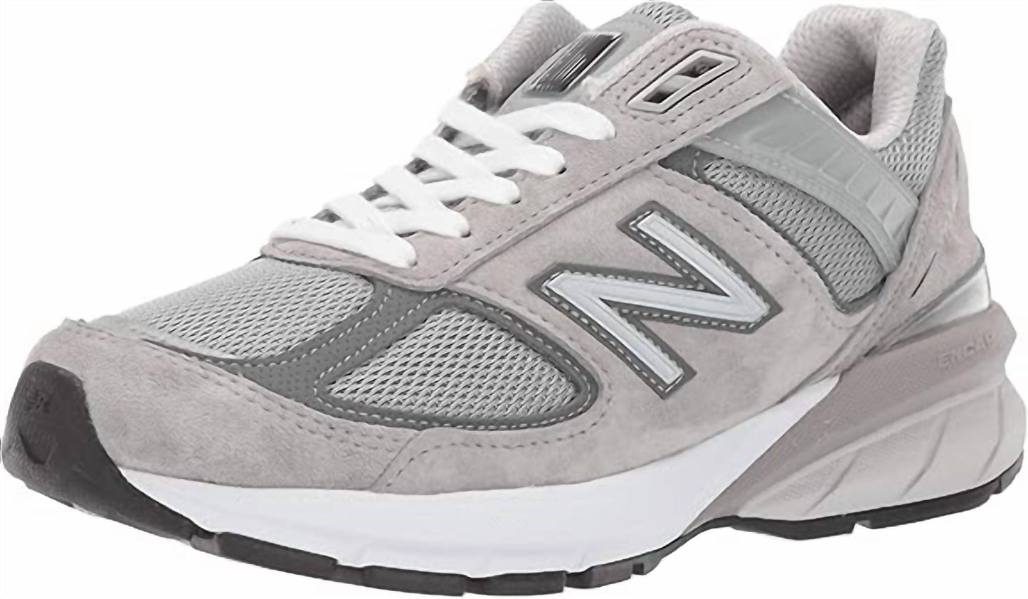 New Balance - Women's 990v5 Sneakers