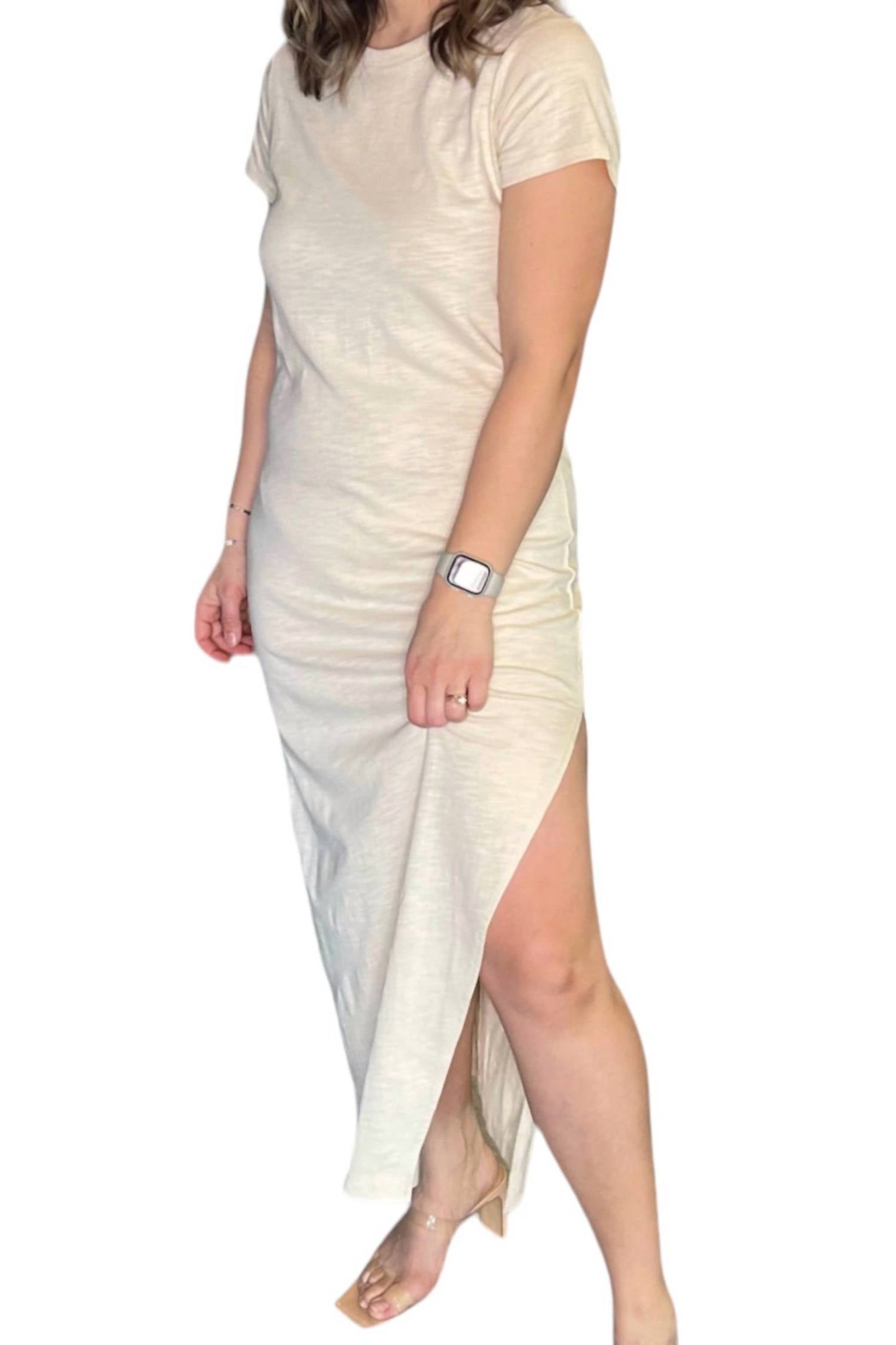 Sanctuary - Bring Me Back Maxi Dress