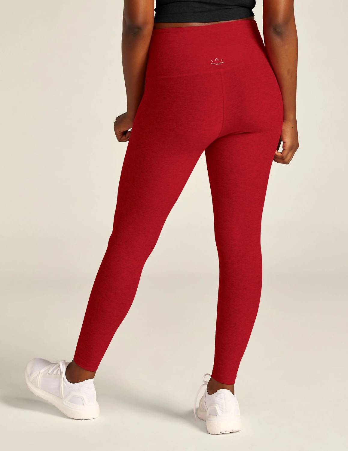 Beyond Yoga - Spacedye At Your Leisure High Waisted Legging