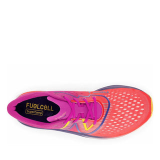 New Balance - Tênis de corrida Fuelcell Supercomp Pacer masculino