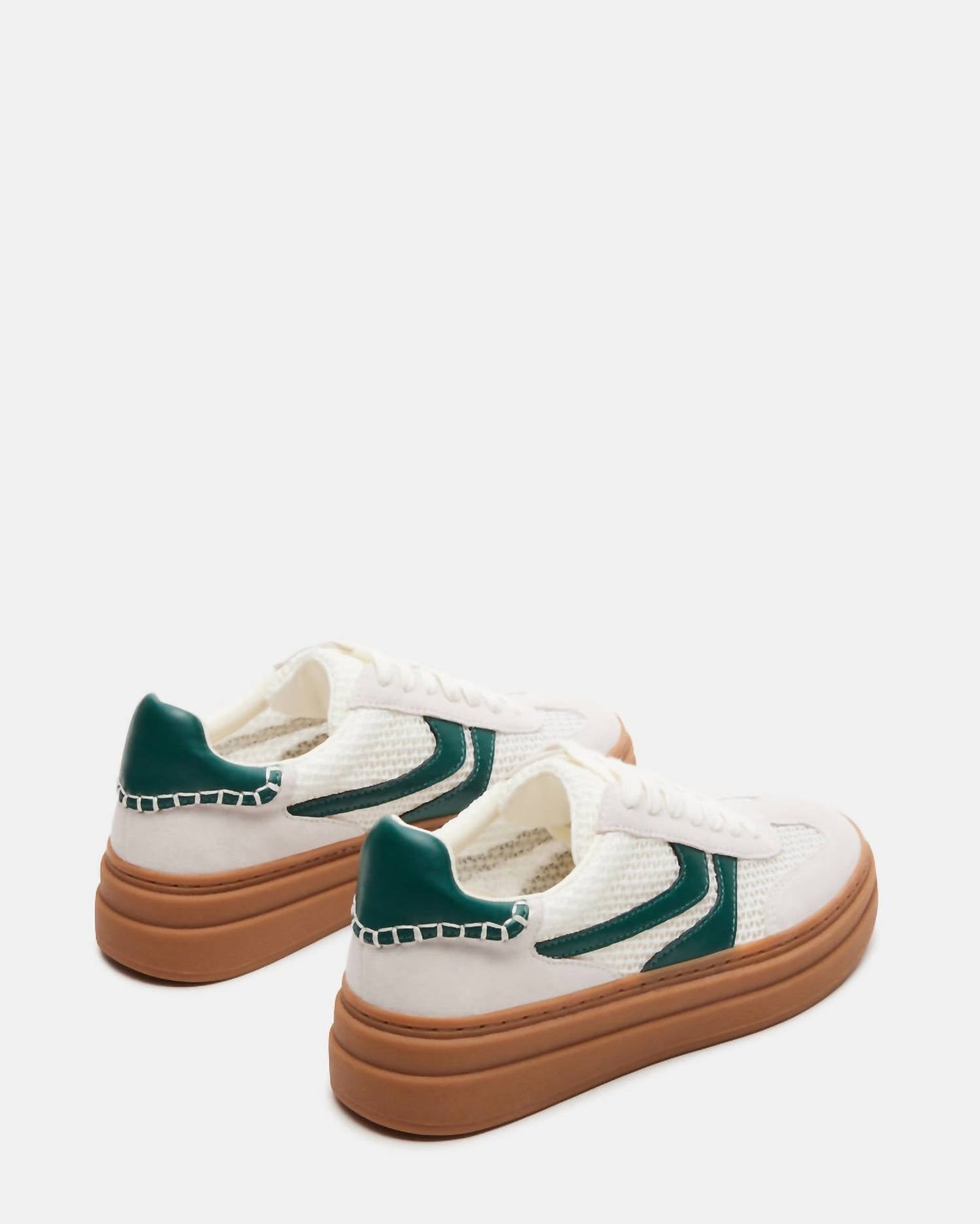 Steve Madden - Women's Dodge Sneaker Shoe