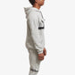 8&9Mfg - Strapped Up Fleece Hoodie