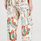Agua Bendita - Frank Nopal Pants
