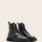 Allsaints - Women’s Tori Leather Combat Boots