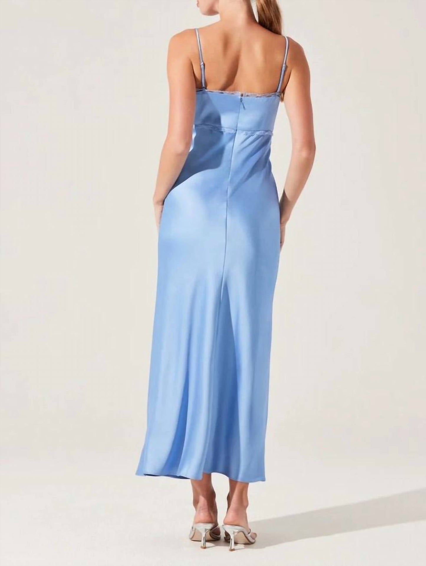 Astr - Florianne Maxi Dress