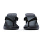 Tony Bianco - Women's Avanti Suede Wedge Thong Sandals