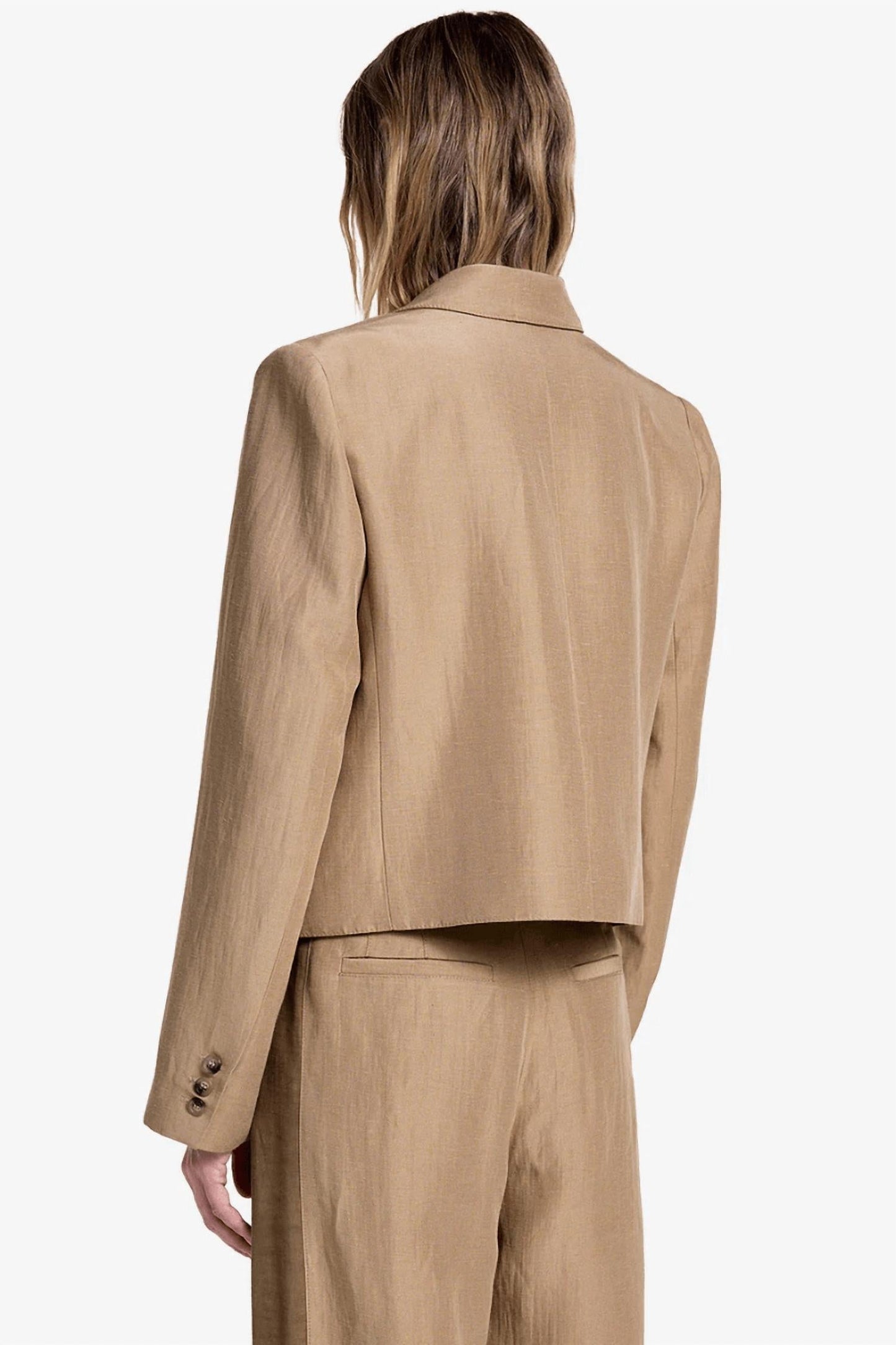Smythe - Cadet Blazer