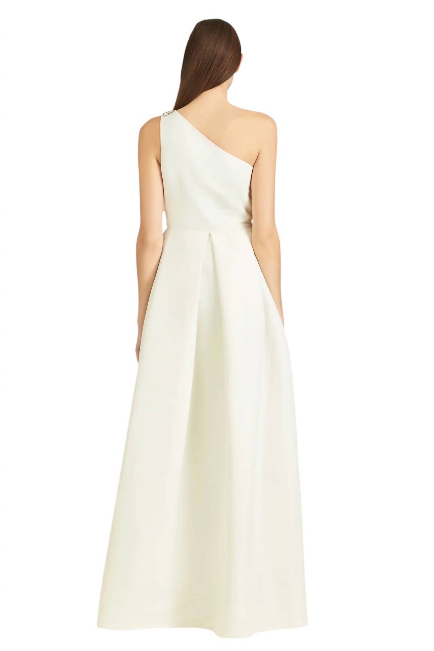 Sachin & Babi - Martina gown