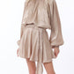 Aakaa - Mallory Mini Dress